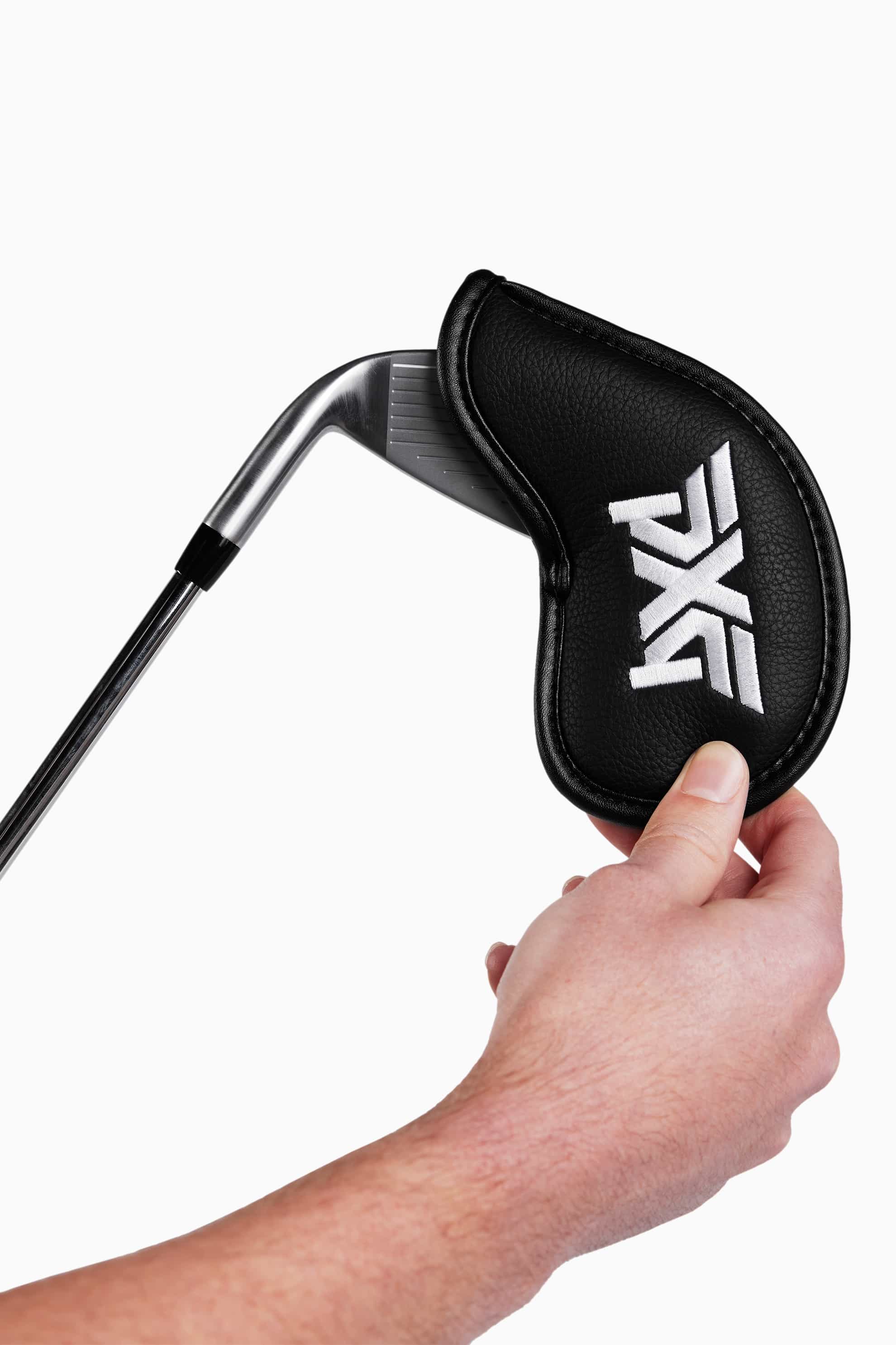 PXG Iron Cover Kit | Golf Headcovers | PXG